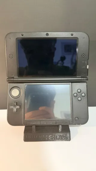 Nintendo 3DS XL Gris