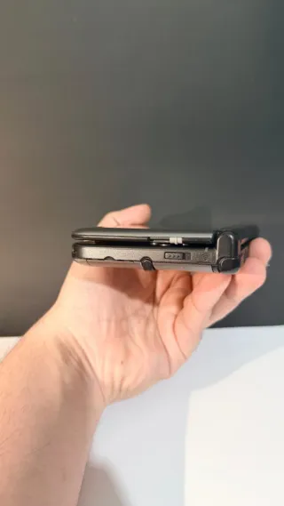 Nintendo 3DS XL Gris