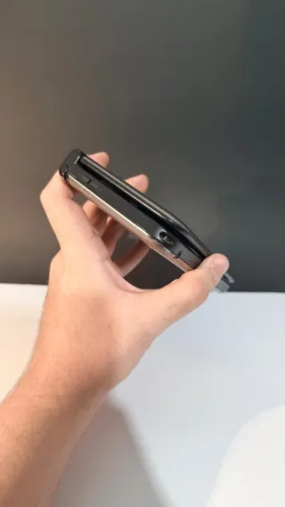 Nintendo 3DS XL Gris