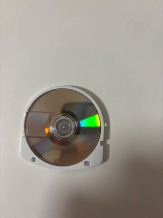 Bob Esponja Atrapados en el Congelador PSP