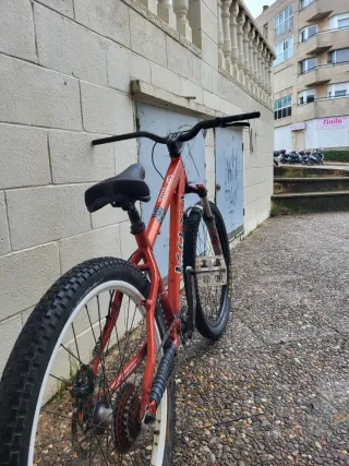 Kona Scrap Dirt Jump Bike