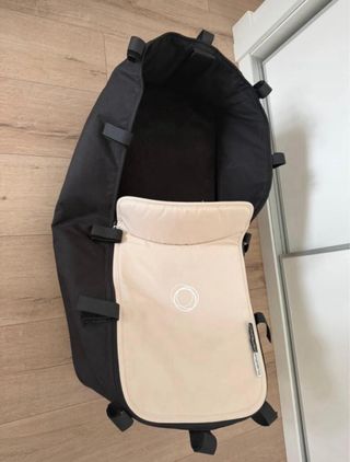 Carrito Bugaboo Camaleon 3 + Accesorios