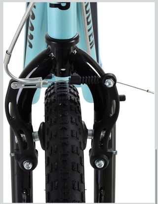 HOMCOM Scooter Patinete Niños 5+ Años