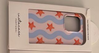 Funda iPhone 16 Pro Instacase