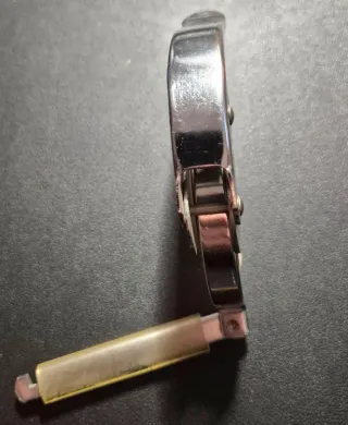 Capotasto Chitarra Vintage Anni '70