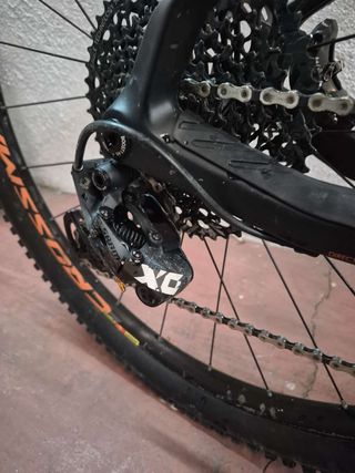 Orbea Oiz M30 Talla M