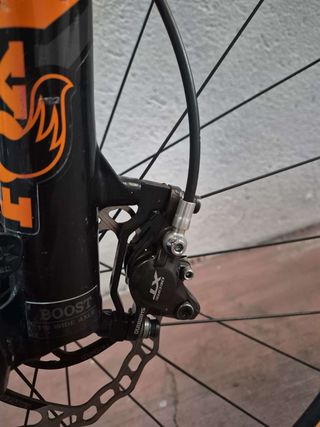 Orbea Oiz M30 Talla M