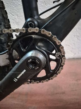 Orbea Oiz M30 Talla M