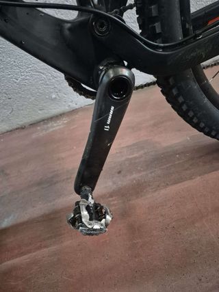 Orbea Oiz M30 Talla M