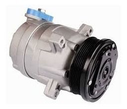 Compresor Volvo SANDEN DENSO DELPHI AIRE NISSAN AC