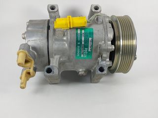 Compresor Volvo SANDEN DENSO DELPHI AIRE NISSAN AC