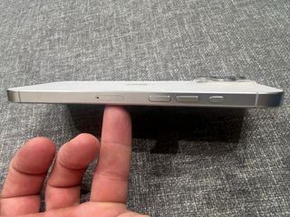 iPhone 16 Pro Max 256GB Plata