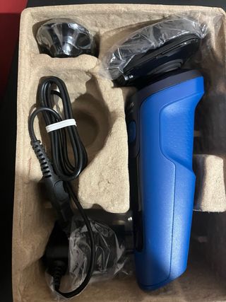 Philips Serie 5000 Maquinilla de Afeitar Eléctrica