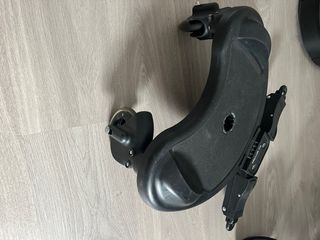 Patinete con asiento Olmitos Kid's Scooter