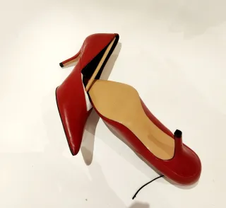 Zapatos Zara Talla 38