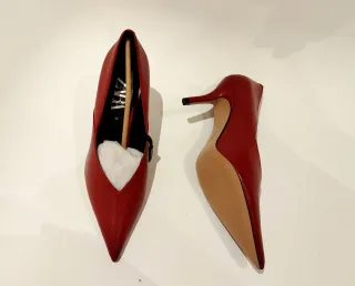 Zapatos Zara Talla 38