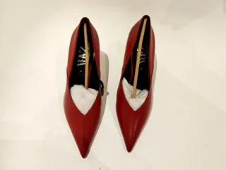 Zapatos Zara Talla 38