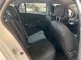 Renault Mégane Sport Tourer, 1.5dCi Automático