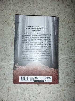 El día que se perdió el amor / The Day Love Was...