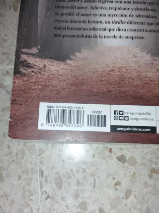 El día que se perdió el amor / The Day Love Was...