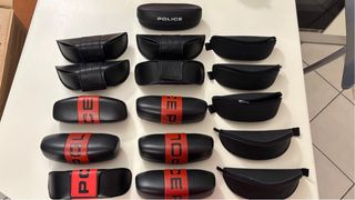 Custodie occhiali Police