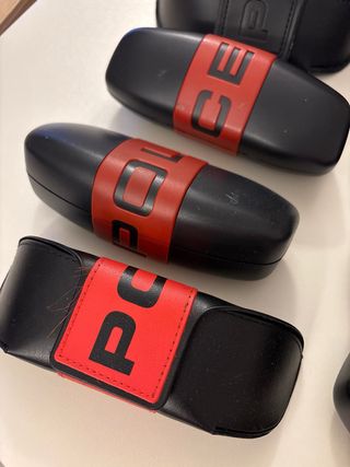 Custodie occhiali Police