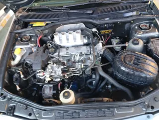 Renault Megane 1997