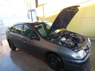 Renault Megane 1997