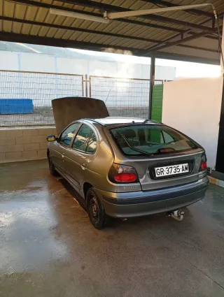 Renault Megane 1997