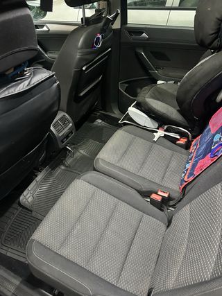 Volkswagen Touran Advance 1.6 TDI DSG – 2017