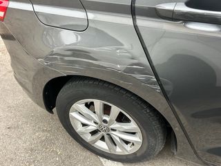 Volkswagen Touran Advance 1.6 TDI DSG – 2017