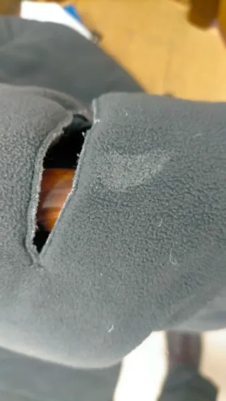 Funda invierno Bugaboo Camaleón 3