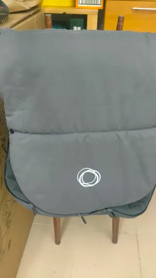 Funda invierno Bugaboo Camaleón 3