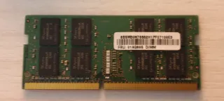 SK hynix 16GB DDR4 PC4-2666V RAM