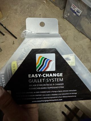 Silla Doma Bates Innova Mono+ COMPLETA