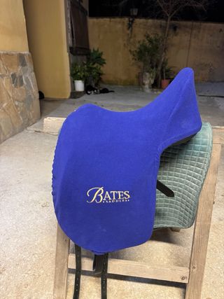 Silla Doma Bates Innova Mono+ COMPLETA