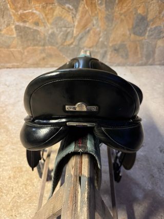 Silla Doma Bates Innova Mono+ COMPLETA