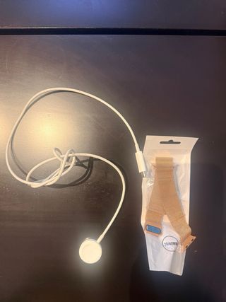 Apple Watch SE oro rosa