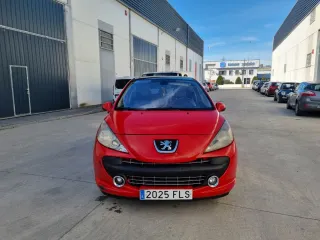 Peugeot 207 2007