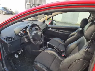 Peugeot 207 2007