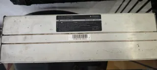 Baterías patinete eléctrico