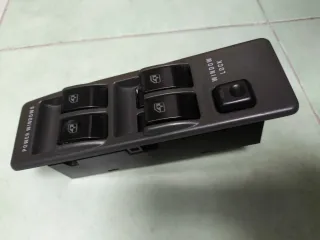 Mando Elevalunas Mitsubishi Montero V20