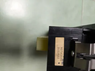 Mando Elevalunas Mitsubishi Montero V20