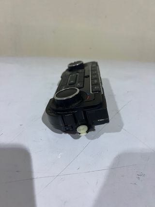 Mando Climatizador Golf 6 GTI/GTD