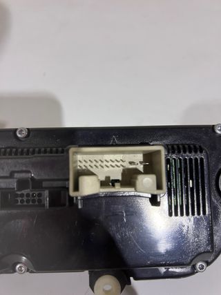 Mando Climatizador Golf 6 GTI/GTD