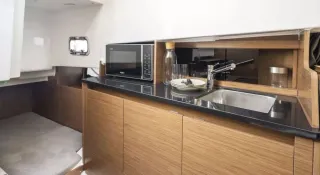 Beneteau Flyer 9 Sundeck x2 Suzuki 200