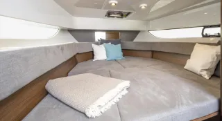 Beneteau Flyer 9 Sundeck x2 Suzuki 200