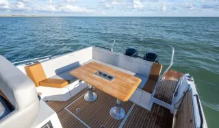 Beneteau Flyer 9 Sundeck x2 Suzuki 200