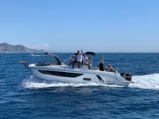 Beneteau Flyer 9 Sundeck x2 Suzuki 200