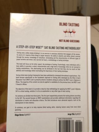 Blind Tasting, Not Blind Guessing: A step-by-st...